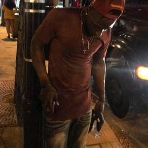 Meet your Posher, Denzell